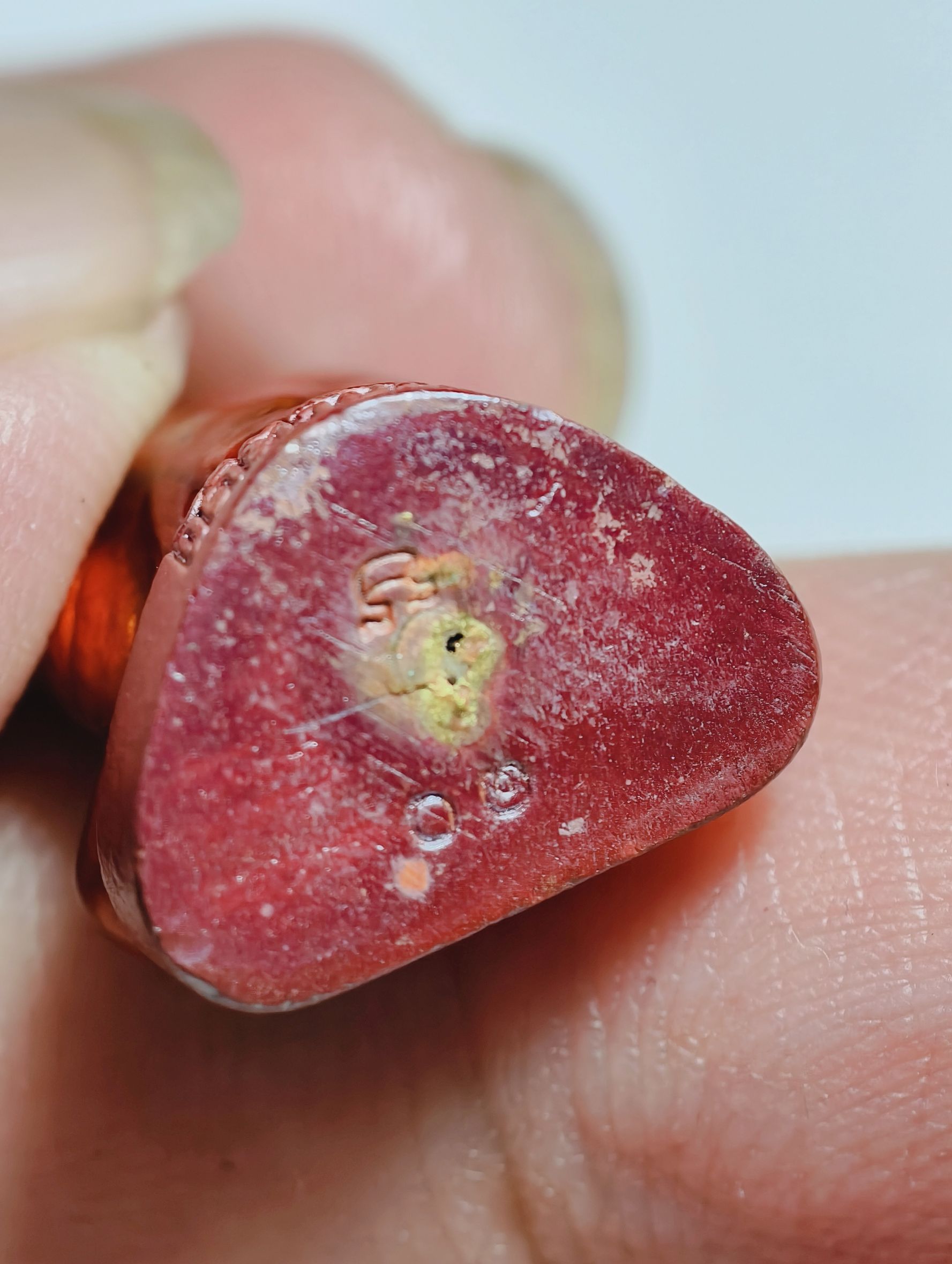 หลวงพ่อเงิน วัดบางคลาน รุ่นซ่อมโบสถ์ วัดท้ายน้ำ KA2929