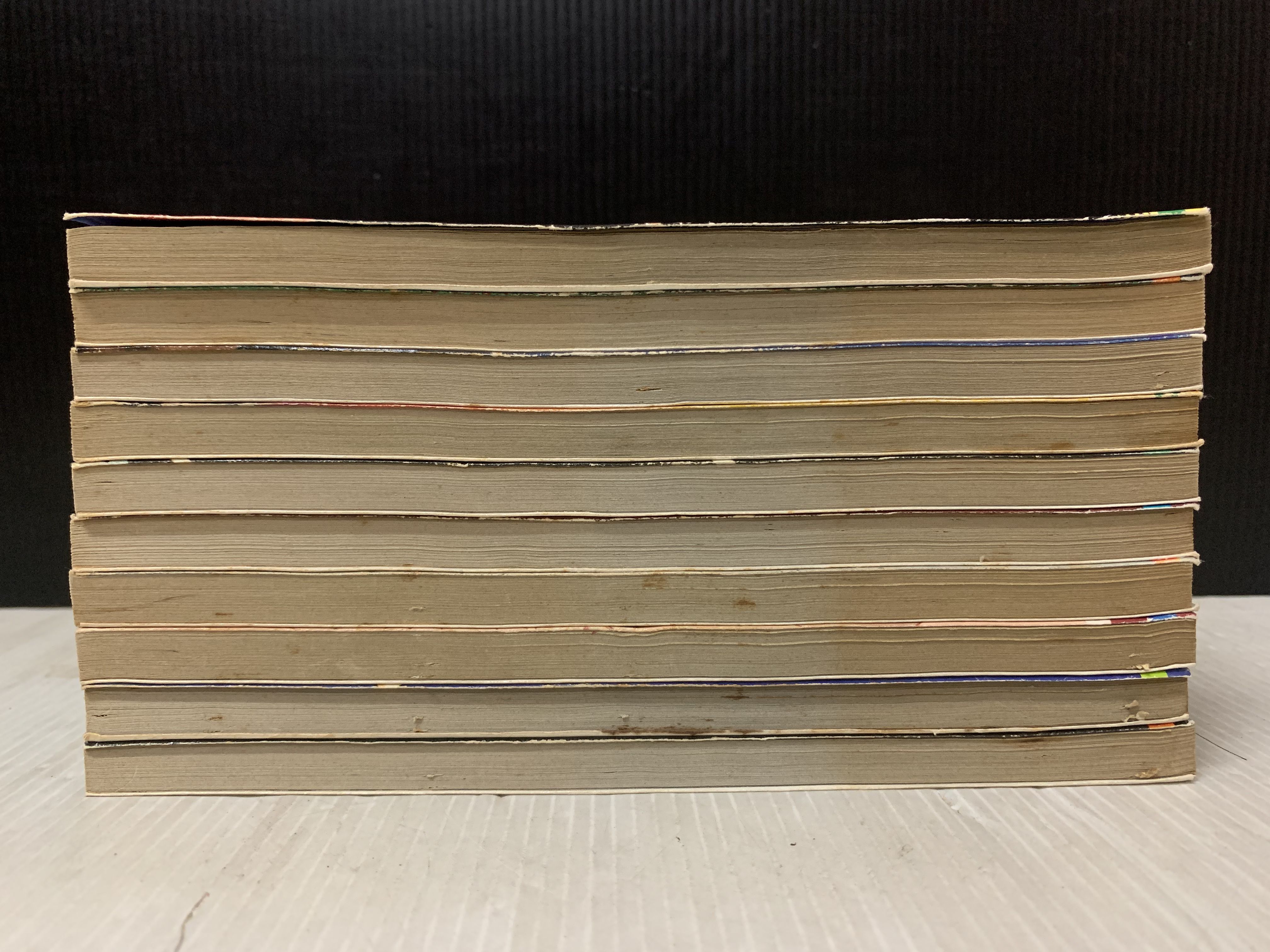 Sherlock Holmes 1-10 จบ