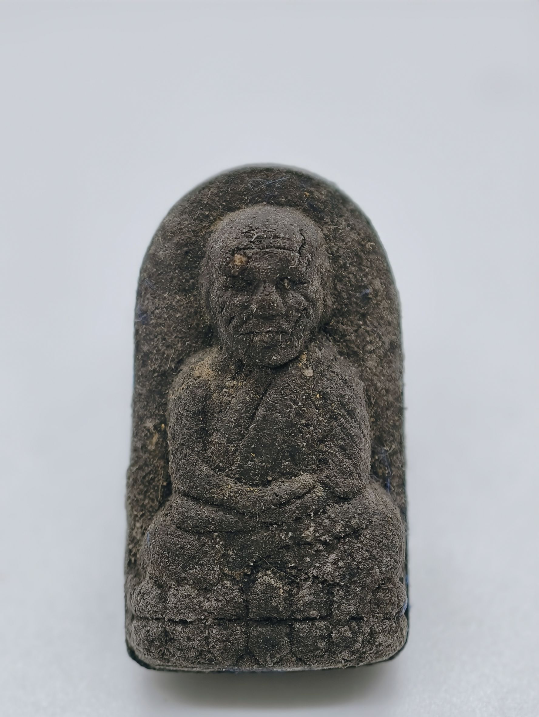 หลวงปู่ทวด รุ่น ปาฏิหาริย์ หลวงพ่อหนุน วัดพุทธโมกพลาราม ปี 2562 KA3711