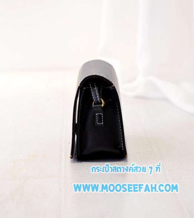 กระเป๋าสะพายใบเล็ก CUTE BAG