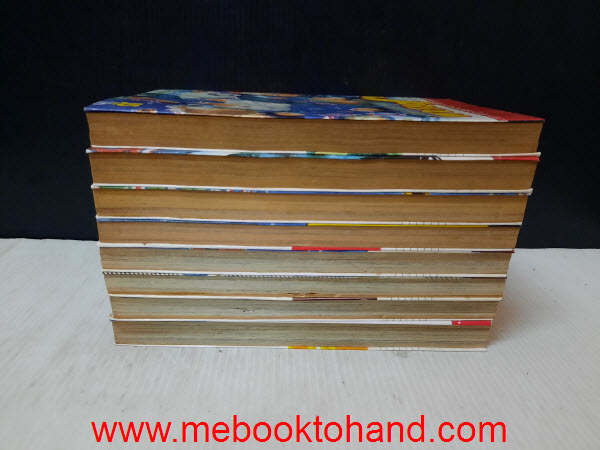 JDream เจดรีม ภาค เมื่อความฝันถึงจุดหมาย 1-8 จบ