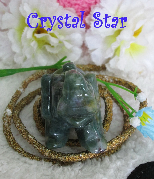 ช้างอาเกต