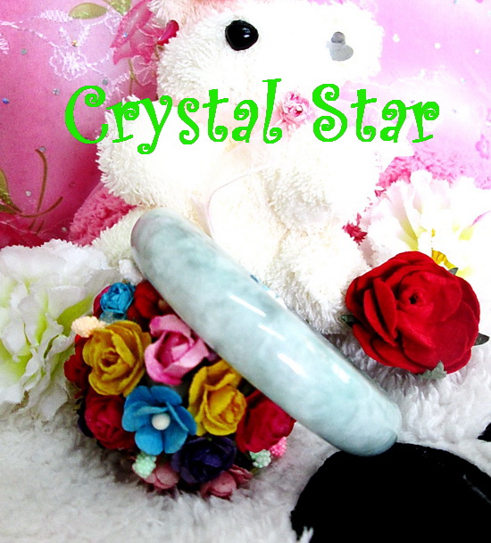 กำไลหยกพม่า