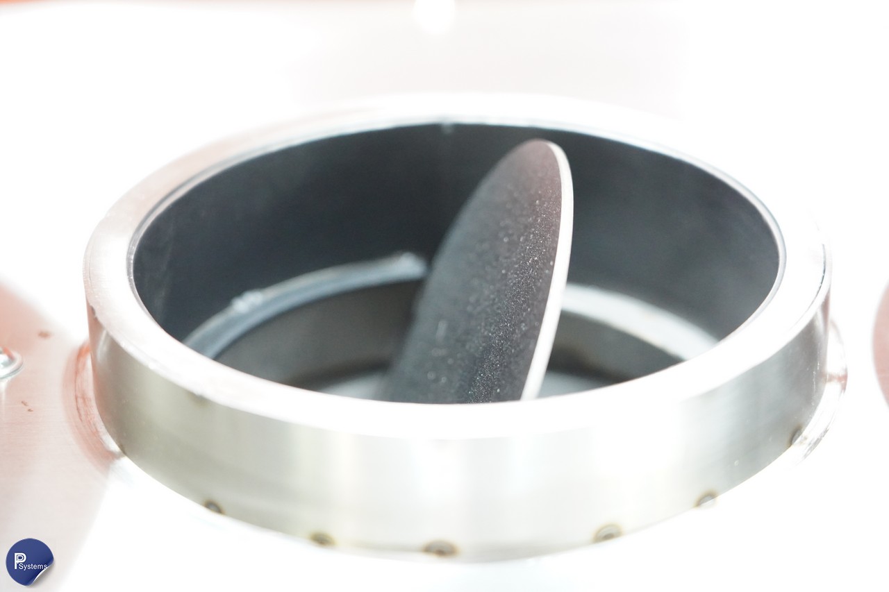 KOMPAC x NT-070PRO Premium Charcoal Oven l เตาย่างถ่านโครงสร้างปิด รสชาติรมควันโดดเด่น กลิ่นถ่านหอมๆ สำหรับร้านอาหาร