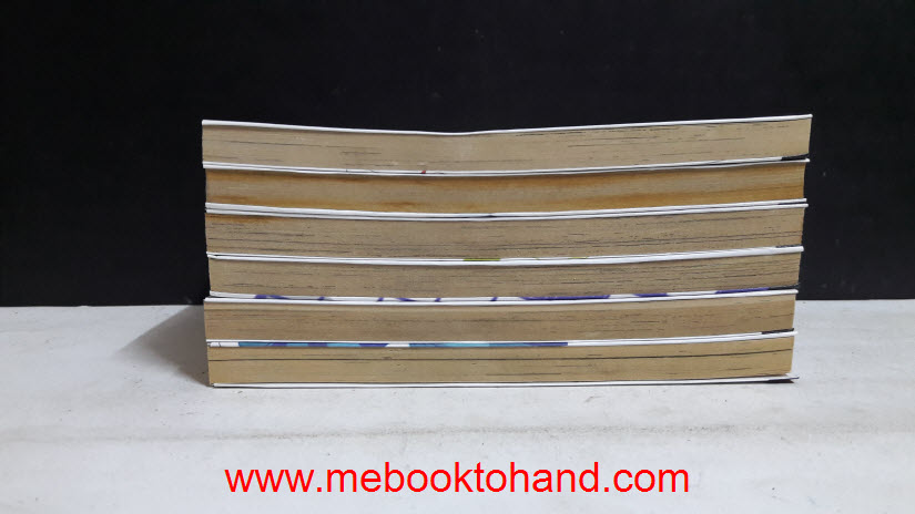 Double-J ดับเบิ้ลเจ 1-6 จบ