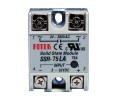 FOTEK : SCR-75LA Linear Control Solid State Relay