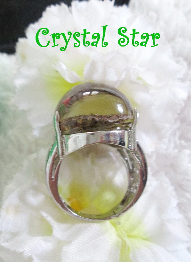 แหวนโป่งข่าม