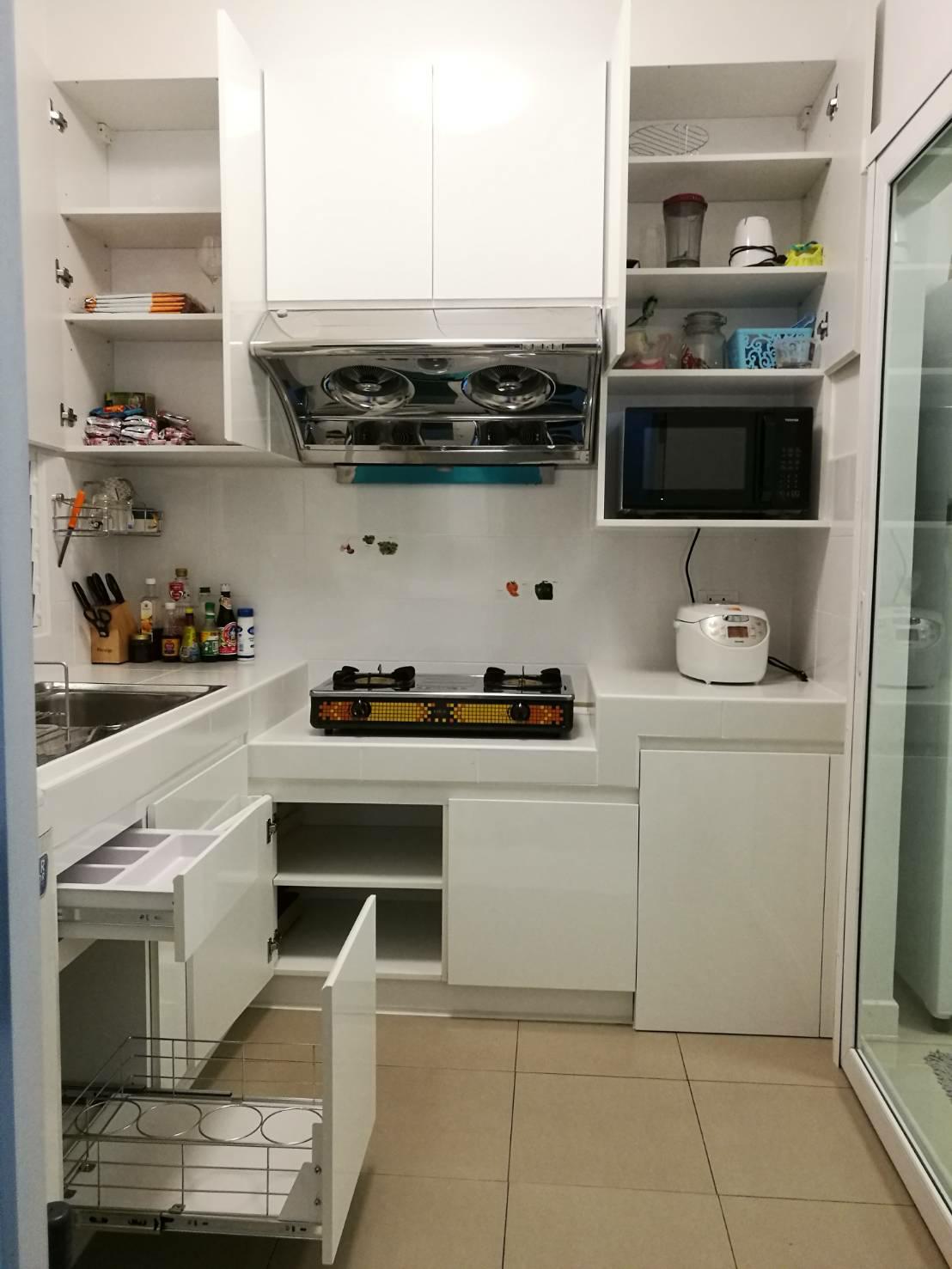 2×0.9 ตู้ล่าง+บน บิ้วทับครัวทับครัวปูน มี top มาแล้ว 36250(ตามภาพ) สำเนา