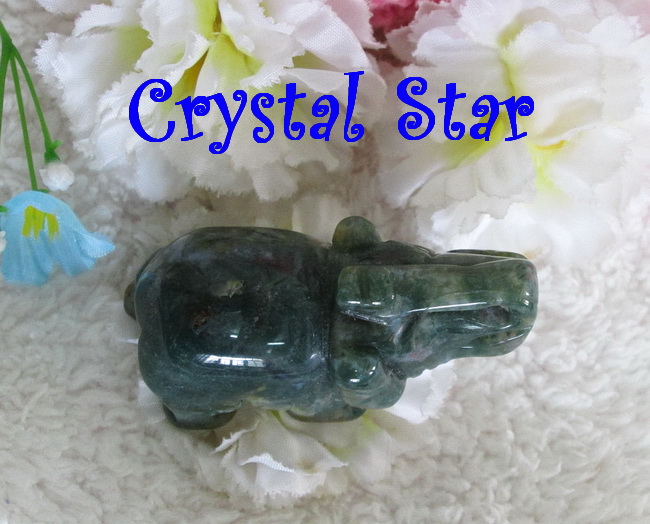 ช้างอาเกต