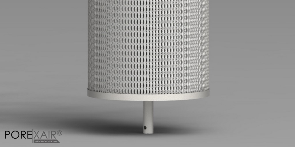 PULSE-JET FILTER CLEANING SYSTEM 600MM I ระบบทำความสะอาดฟิลเตอร์สีฝุ่นด้วยเจ็ทลมแรงดันสูง