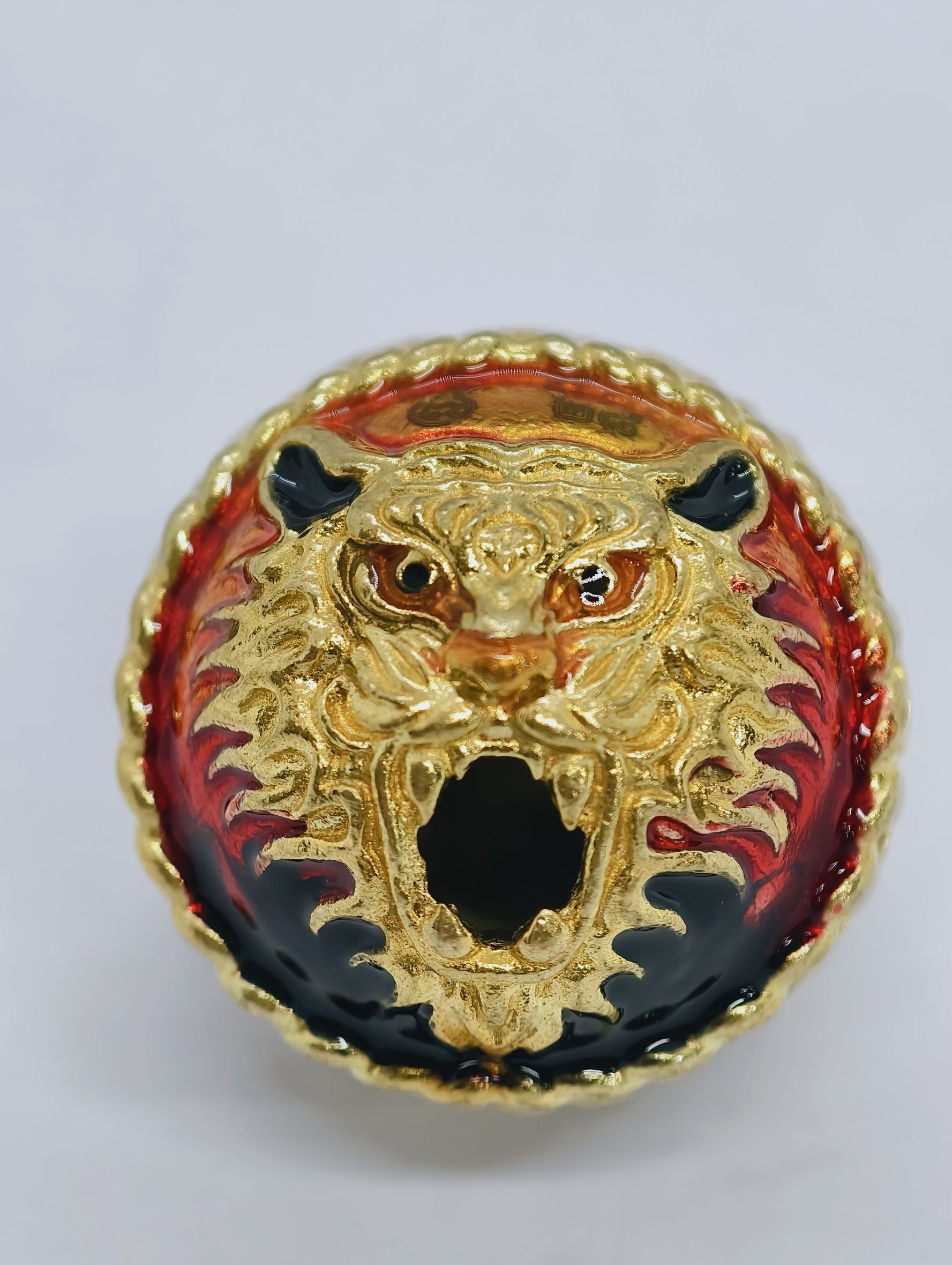 หลวงปู่ตือ วัดบางจาก ปรอทกรอ ในตำนาน เสือคงกระพัน KA2434