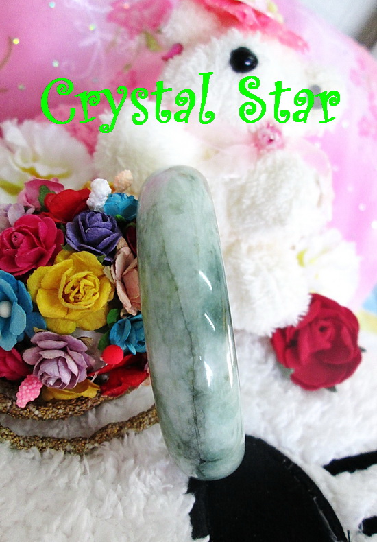 กำไลหยกพม่า