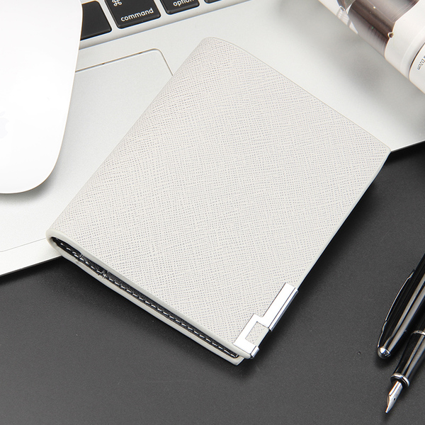 กระเป๋าสตางค์ผู้ชายแบบบาง Baellerry