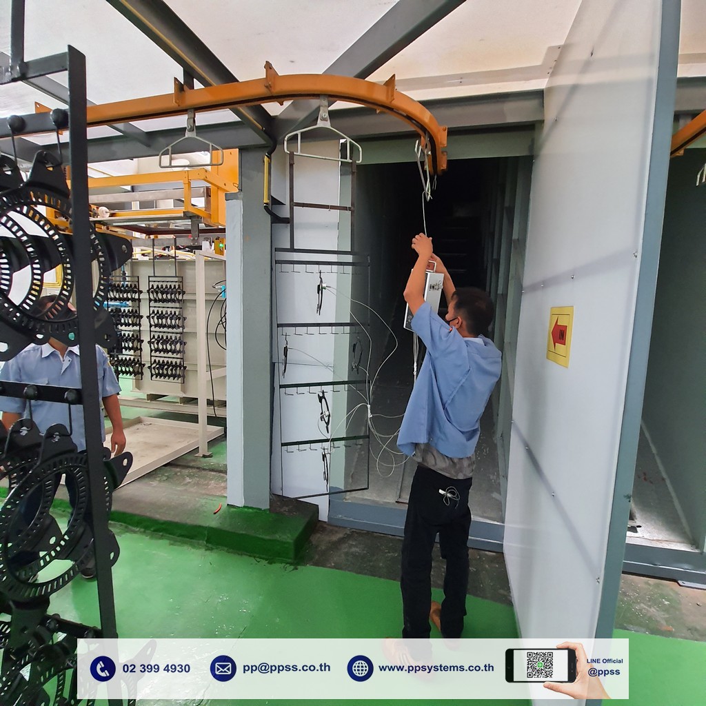 PhoenixTM MiniMag Hi-Temp Surface Thermocouple (350°C) l สายวัดอุณหภูมิชนิดแม่เหล็กแบบมินิแม็กซ์ สำหรับวัดชิิ้นงานโลหะอบสีอุุณหภูมิสูง 350°C