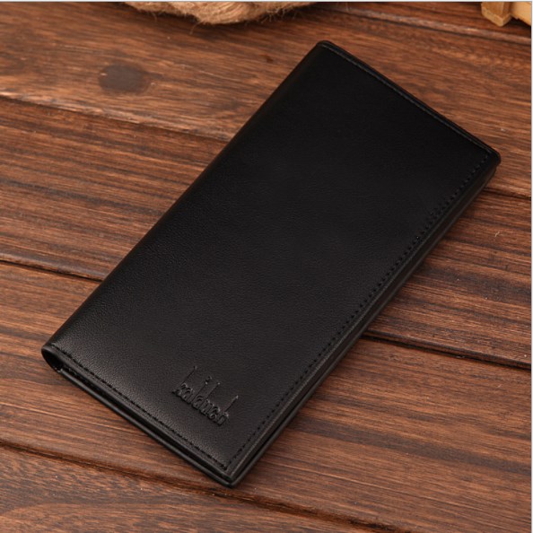 กระเป๋าสตางค์ผู้ชายใบยาว ML-004