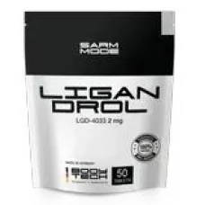 LGD-4033 Lingandrol 2mg/tab 50 Sarms เพิ่มการฟื้นฟูกล้ามเนื้อ และ มวลกล้ามเนื้อ