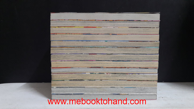 ซุปเปอร์สตาร์ ของคิราระ 1-13 จบ