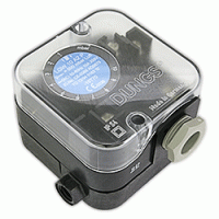 DUNGS LGW50A2 Air Pressure Switch (2.5-50mbar) l สวิทช์ควบคุมความดันอากาศ