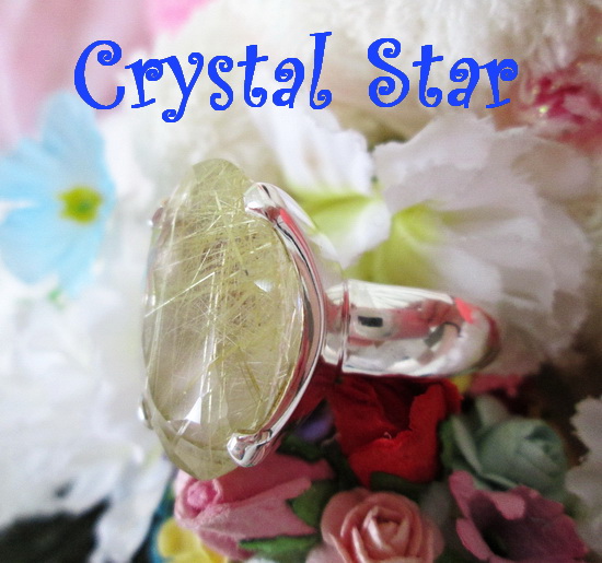 แหวนเงิน+ไหมทอง เกรด A