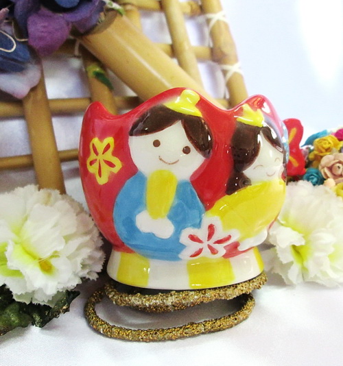 ถ้วยเซรามิค