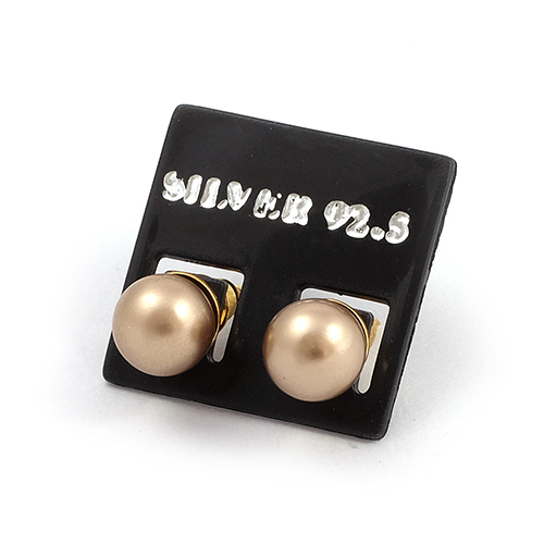 ต่างหูมุกE