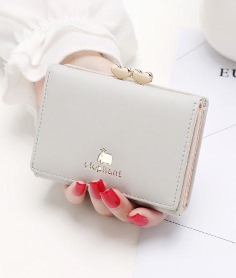 กระเป๋าสตางค์ผู้หญิง LOVE PETS