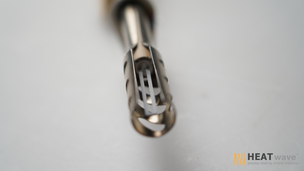 Ceramic Hot Surface Ignitor I แท่งสปาร์คผิวร้อน