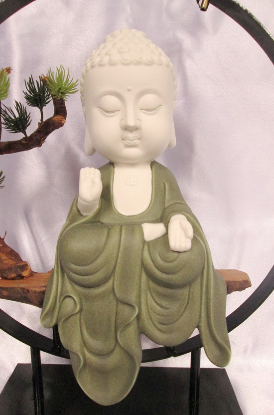 เซรามิคสำหรับธูปอโรมา