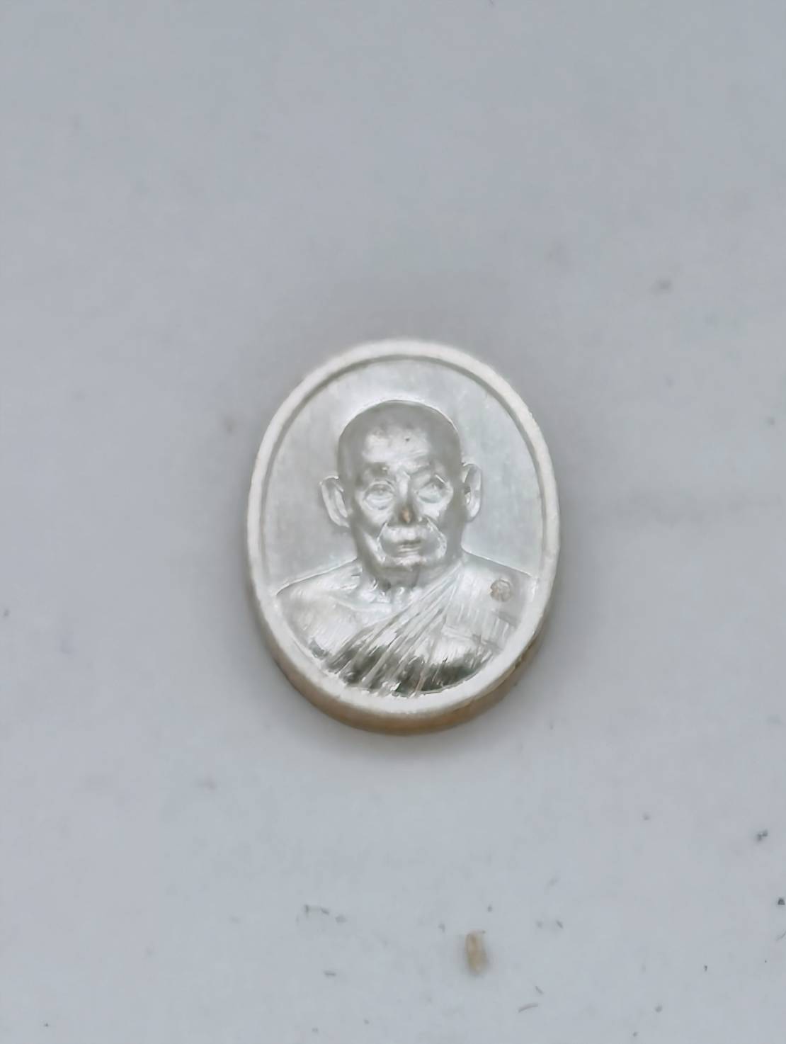 หลวงพ่อพัฒ วัดห้วยด้วน นครสวรรค์ เม็ดยา 2565 100 ปี AC1744