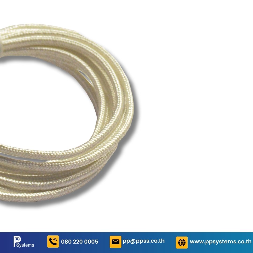 PhoenixTM Medium Weight Hi-Temperature Thermocouple 0.3mm dia. (500°C) l เทอร์โมคัปเปิลแบบปลายเปลือย การตอบสนองต่ออุณหภูมิได้รวดเร็ว ทนอุณหภูมิสูง 500°C