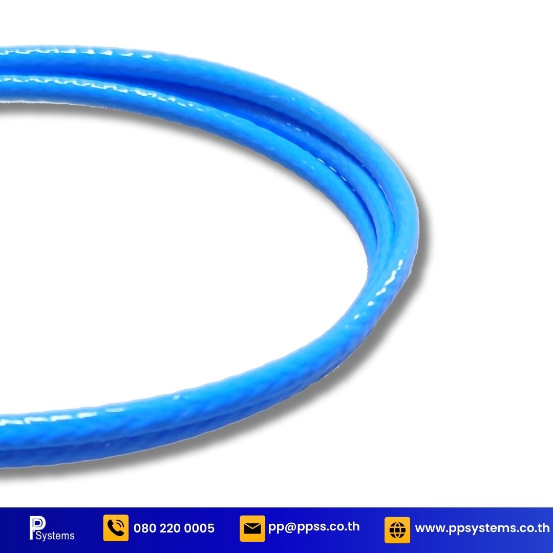 PhoenixTM Short Needle Straight Thermocouple l สายวัดอุณหภูมิชนิดเข็ม สำหรับวัดอาหาร (กุ้ง) ความยาวสาย 60 เซนติเมตร