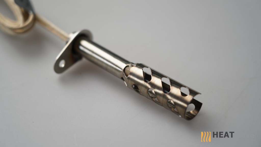 Ceramic Hot Surface Ignitor I แท่งสปาร์คผิวร้อน