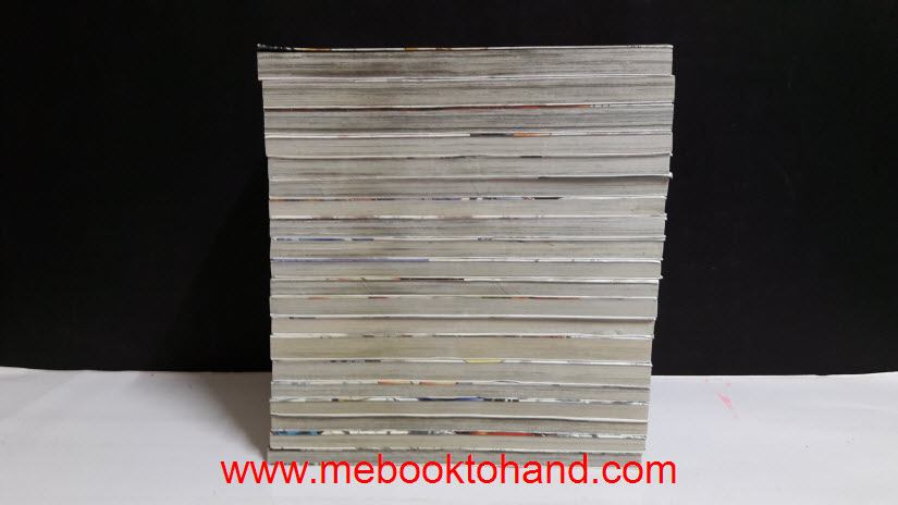 Open Sesame โอเพ่น เซซามิ 1-20 จบ