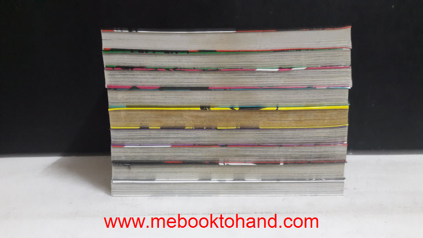 Gimmick เอฟเฟกต์เทพ! 1-9 จบ