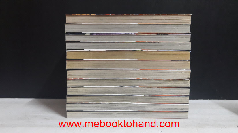 Get Some รึนายจะเอา!! 1-12