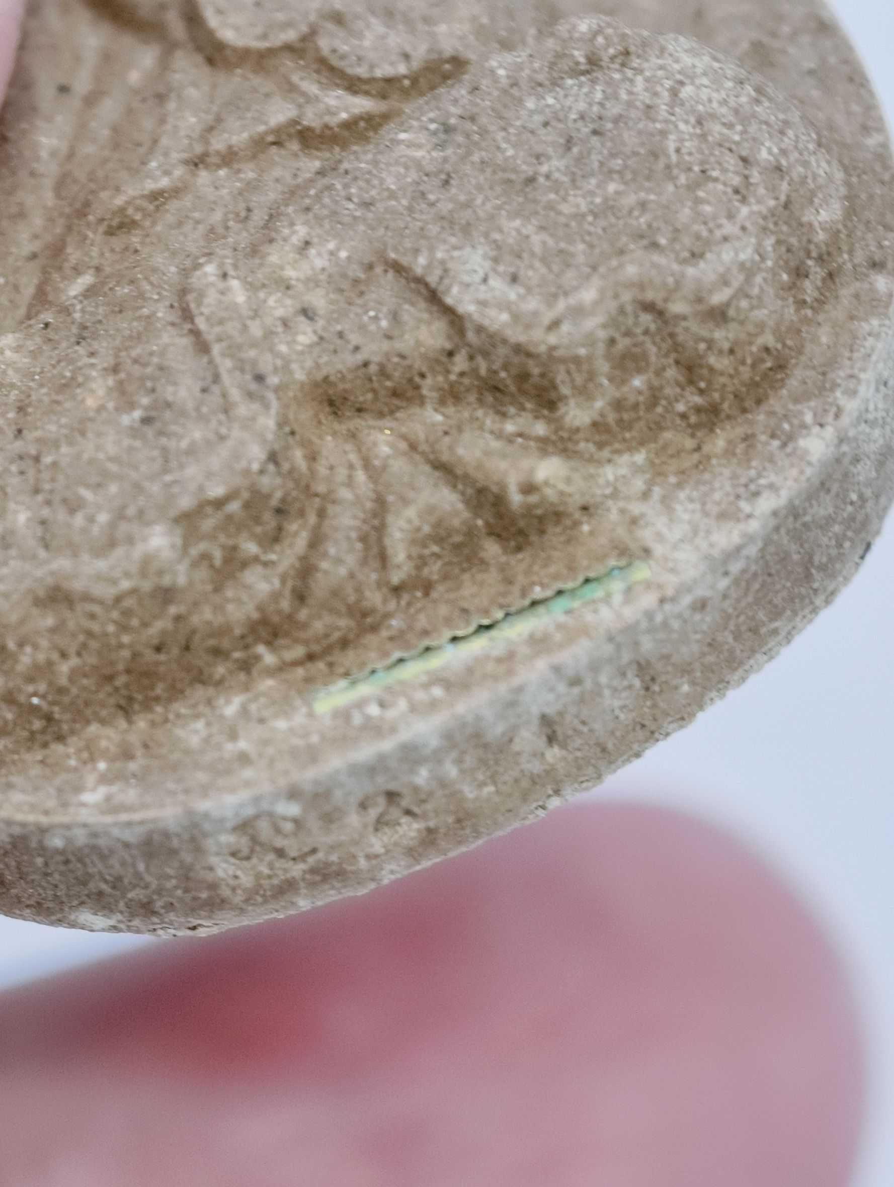 หลวงพ่อสิน วัดละหารใหญ่ พระปิดตาจัมโบ้ พารวย 8 รอบ KA3247