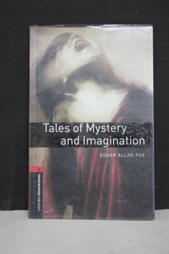 Tales of Mystery and Imagination