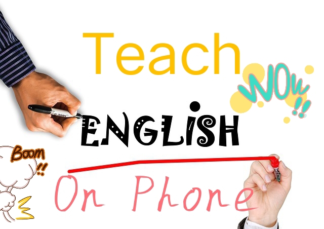 สอนทางโทรศัพท์สดนักเรียน1/ครู1 📚ประสบการณ์สอน : 10 ปี ✔️ระดับบุคคลทั่วไป - รับสอนภาษาอังกฤษออนไลน์ปัจจุบัน website ส่วนตัว (2009-ปัจจุบัน) - British American institute (2005-2004) - Thai hotel and culinary institute ปี 2023(summers) สอนไวยา