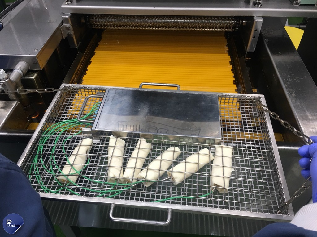 Food Tray & Jig Design Service l บริการออกแบบและแนะนำในการเลือกใช้ Food Tray และ Jig สำหรับใช้งานเฉพาะแต่ละกระบวนการผลิต