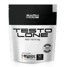 RAD 140 Testolone 10mg/tab 50 Sarms เพิ่มกล้ามลดไขมัน แรงกว่า ตัวใหญ่ไวกว่า ใช้น้อยกว่า Bodytech