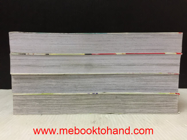 Pastel พาสเทลด้วยหัวใจอุ่นไอรัก 1-4