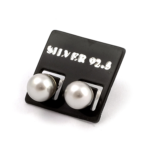 ต่างหูมุกC