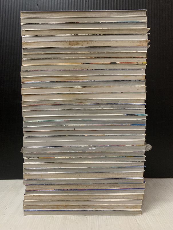 EyeShield21 ไอ้หนูไต้ฝุ่นมะกันบอล 1-37 จบ