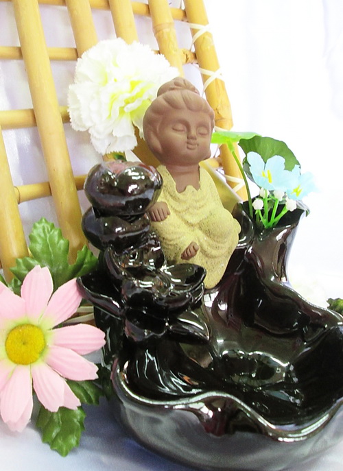 เซรามิคสำหรับธูปอโรมา