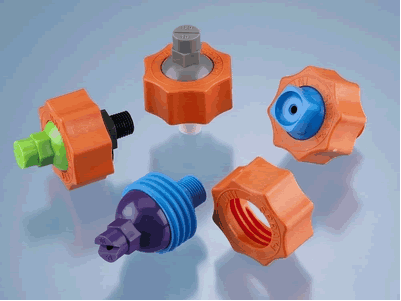 Complete Set Mark-III Quick Clamp Body + Plug Tip