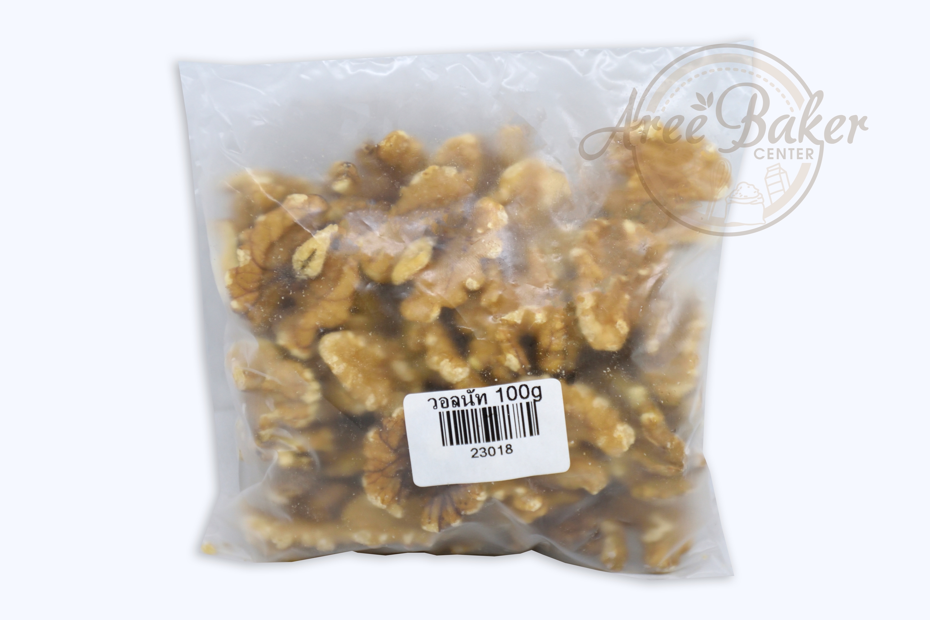 วอลนัท 100g