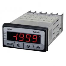 Autonics PANEL METER : MT4N-DV-EN