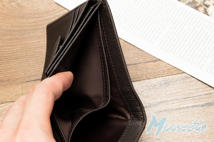 กระเป๋าสตางค์ผู้ชาย BA-011