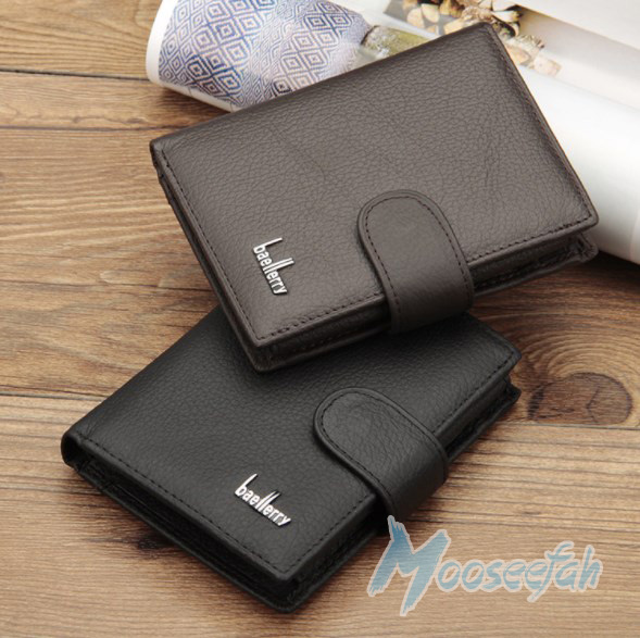 กระเป๋าสตางค์ผู้ชาย BA-011