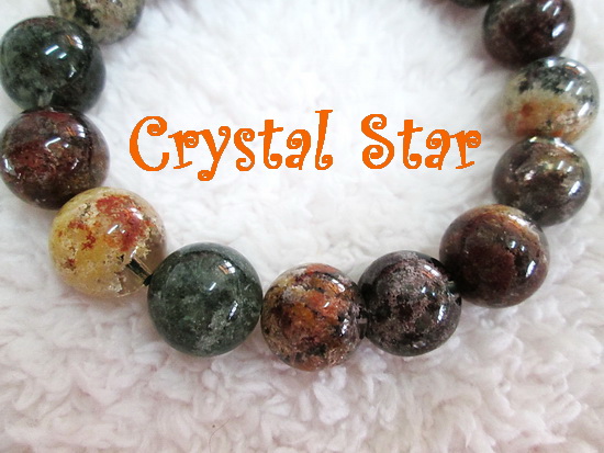 สร้อยข้อมือโป่งข่าม